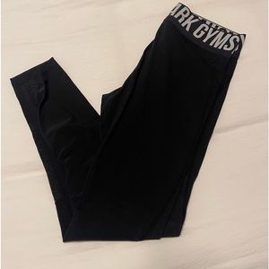 Brand new without tags-Gymshark Movement Mesh Leggings